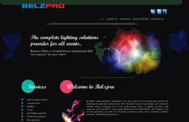belzpro.com