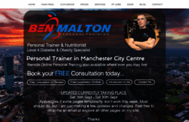 ben-personaltrainer.co.uk