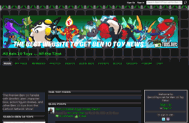 ben10toys.net