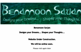 benamoonsarjan.com