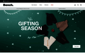 bench.co.uk