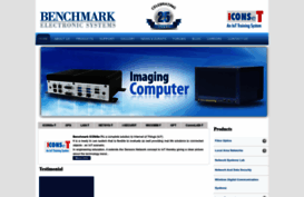 benchmark-electronics.com
