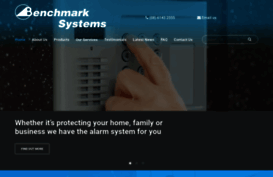 benchmarksystems.com.au