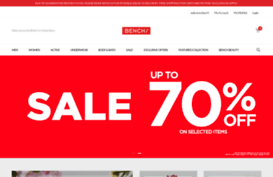 benchtm.com