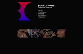 bencloward.com
