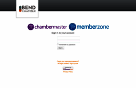 bendchamber.chambermaster.com