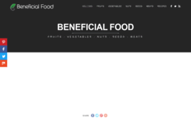 beneficialfood.com
