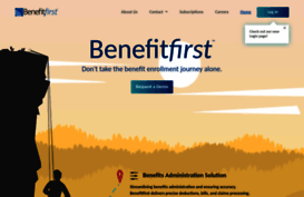 benefitfirst.com
