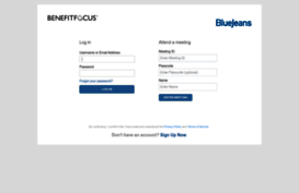 benefitfocus.bluejeans.com