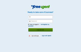 benefithublimited.freeagent.com