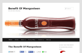 benefitofmangosteen.choice-ebooks.com