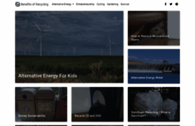 benefits-of-recycling.com