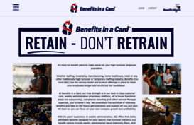 benefitsinacard.com