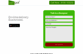 bengalinterior.co.in