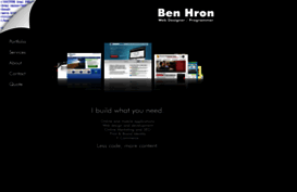 benhron.com