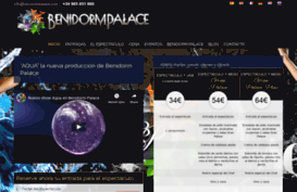 benidorm-palace.com