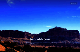 benrobb.com