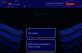 benslade.com