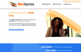 benxpress.com