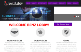 benzlobby.com