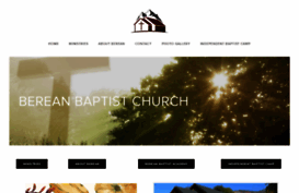 berean-baptist-utah.com