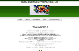 bergbp.com