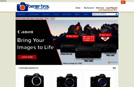 berger-bros.com