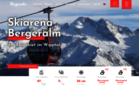 bergeralm.net