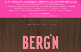 bergn.com