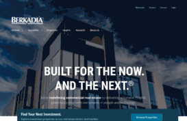 berkadiarea.com