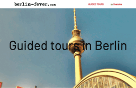 berlin-fever.com
