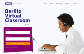 berlitzvirtualclassroom.com
