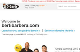 bertibarbera.com