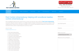 besharpbeetles.co.za