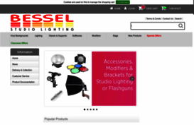 bessel.co.uk