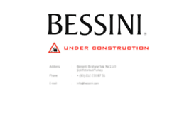 bessini.com