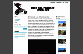 best-all-terrain-stroller.webnode.com