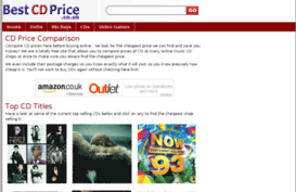 best-cd-price.co.uk