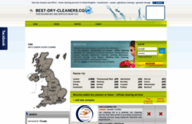 best-dry-cleaners.co.uk