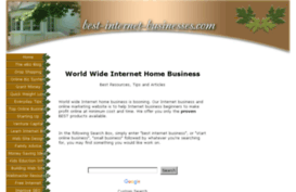 best-internet-businesses.com