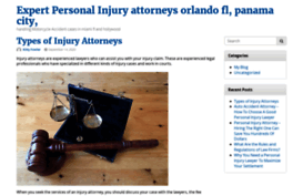 best-personal-injury-attorney.com