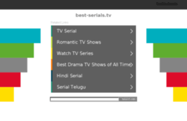 best-serials.tv