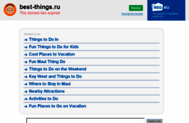 best-things.ru