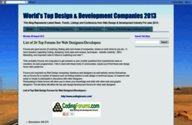 best-website-development-companies.blogspot.in