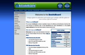 bestadboard.com