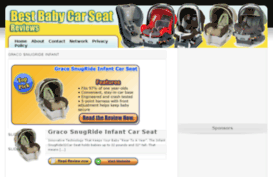 bestbabycarseatreviews.com