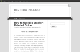 bestbbqproduct.blog.com