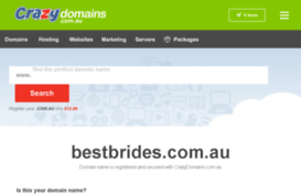 bestbrides.com.au