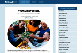 bestbuffetprices.com