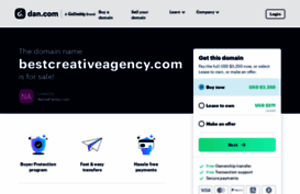 bestcreativeagency.com